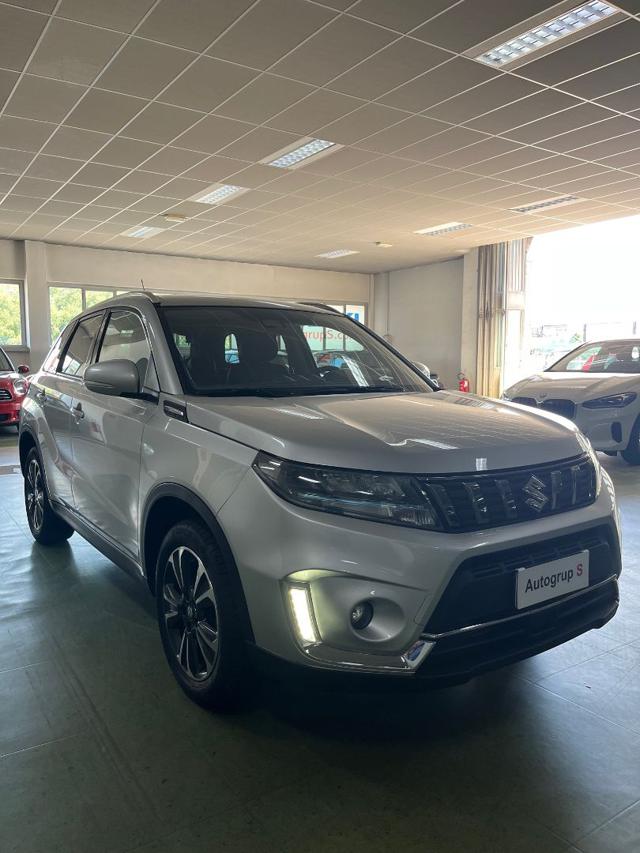 SUZUKI Vitara usata, con Airbag laterali