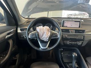 BMW X1 usata, con Filtro antiparticolato