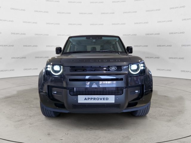 LAND ROVER Defender usata, con Chiusura centralizzata