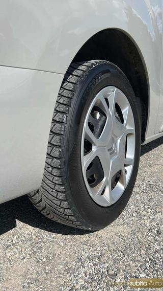 CITROEN Spacetourer usata, con Interni in pelle