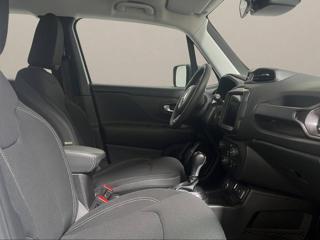 JEEP Renegade usata, con Controllo automatico clima