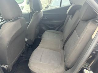 OPEL Mokka X usata, con Cruise Control
