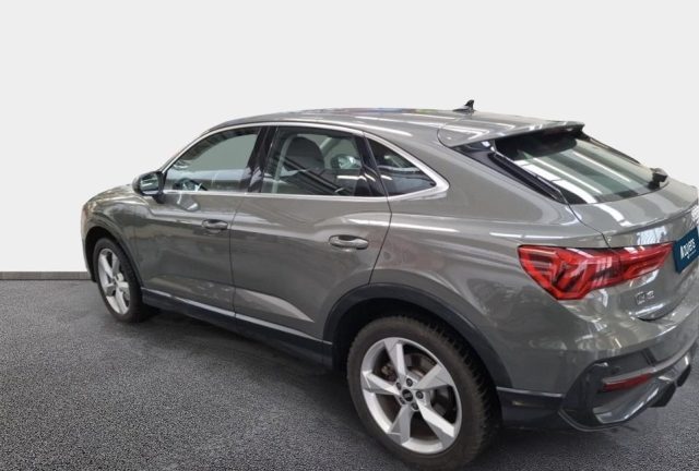 AUDI Q3 usata, con Cerchi in lega