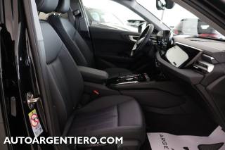 AUDI A5 usata, con Supporto lombare