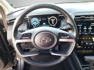 HYUNDAI Tucson usata, con Cruise Control