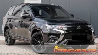 MITSUBISHI Outlander usata, con Climatizzatore