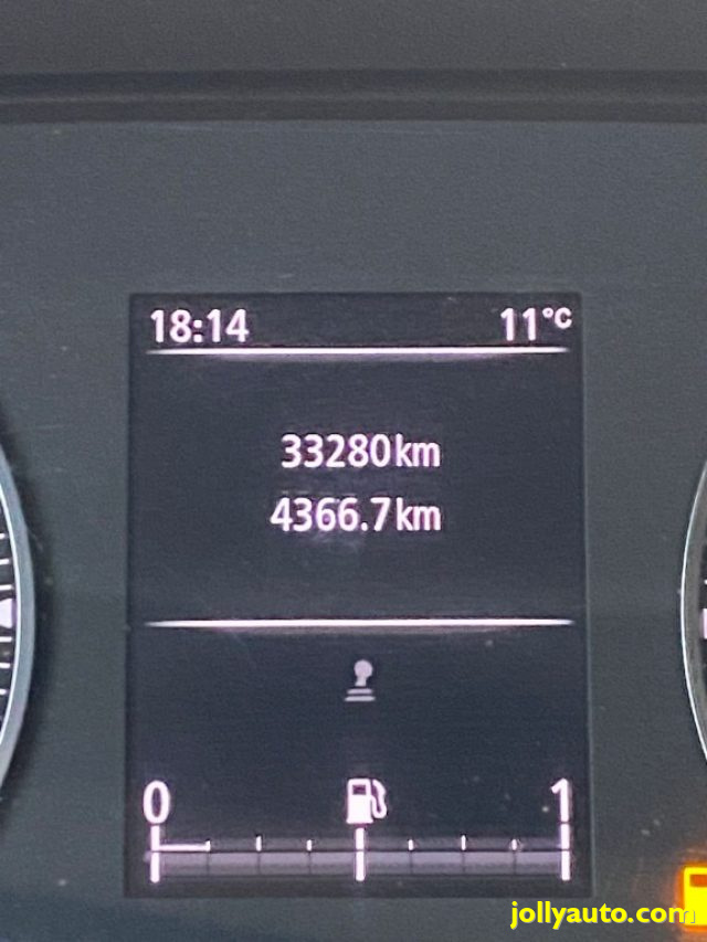 RENAULT Master usata, con ESP