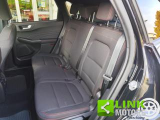 FORD Kuga usata, con Autoradio