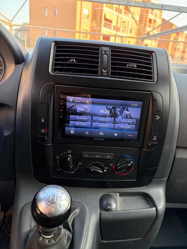 CITROEN Jumpy usata, con Climatizzatore