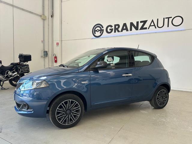 LANCIA Ypsilon usata, con Airbag