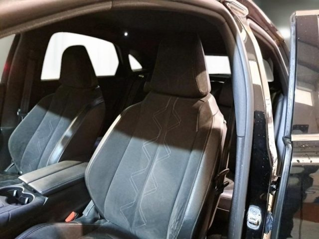 DS AUTOMOBILES DS 7 Crossback usata, con Cruise Control