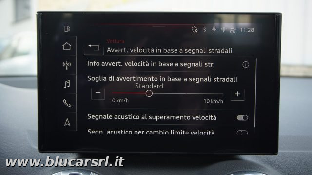 AUDI Q2 usata, con Specchietti laterali elettrici