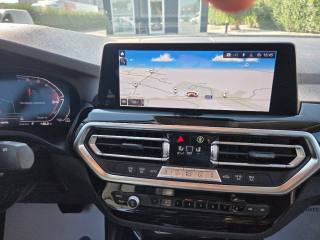 BMW X4 usata, con Cerchi in lega