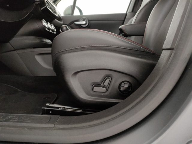 FIAT 500X usata, con Cruise Control
