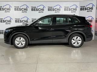 VOLKSWAGEN Tiguan usata, con Airbag laterali