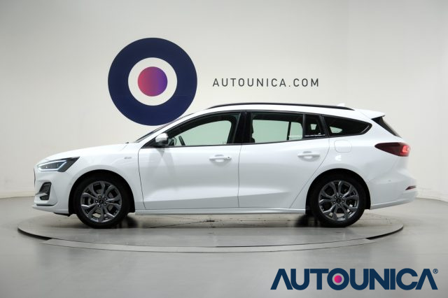 FORD Focus usata, con Servosterzo