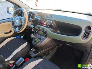 FIAT Panda usata, con Servosterzo