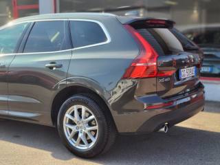 VOLVO XC60 usata, con Controllo trazione