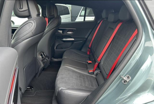 MERCEDES-BENZ GLC 220 usata, con Airbag Passeggero