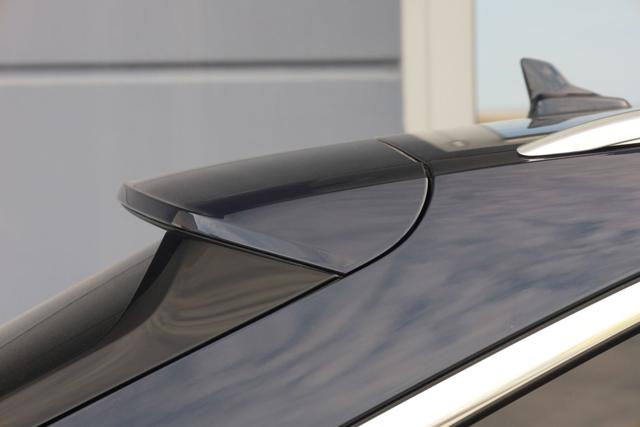 AUDI S6 usata, con Sistema lavafari