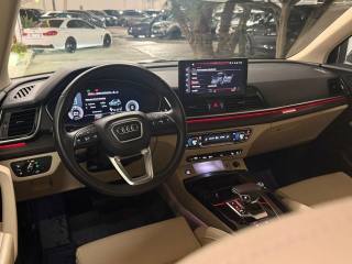 AUDI Q5 usata, con Specchietti laterali elettrici