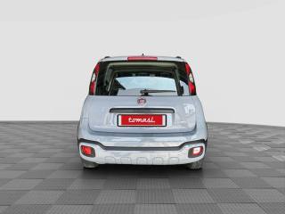 FIAT Panda usata 3