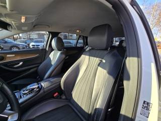 MERCEDES-BENZ E 220 usata, con Boardcomputer