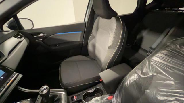 RENAULT Captur usata, con Chiusura centralizzata