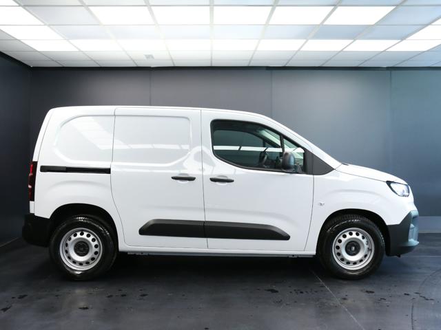 FIAT Doblo usata, con Boardcomputer