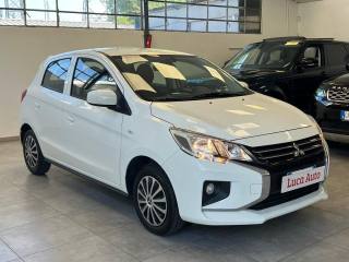 MITSUBISHI Space Star usata, con Airbag laterali
