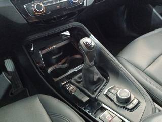 BMW X2 usata, con Climatizzatore