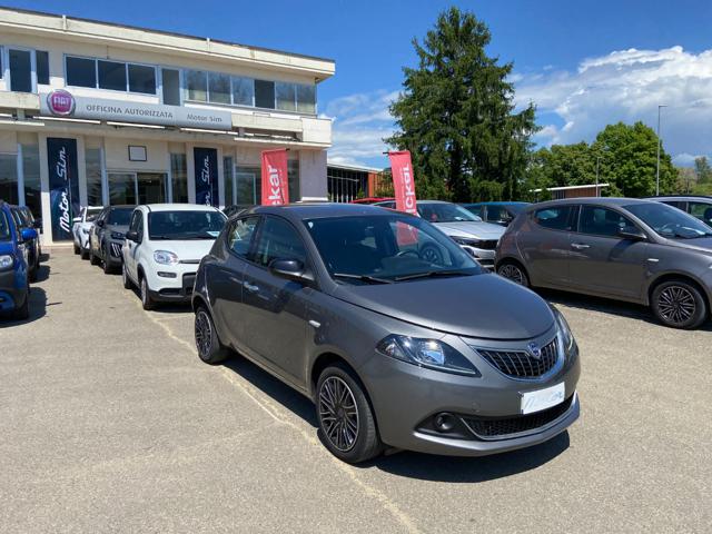 LANCIA Ypsilon usata, con Airbag Passeggero