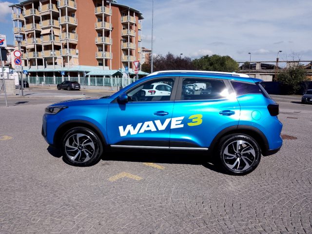 EMC Sei usata, con Airbag Passeggero