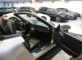PORSCHE 997 usata, con Airbag laterali