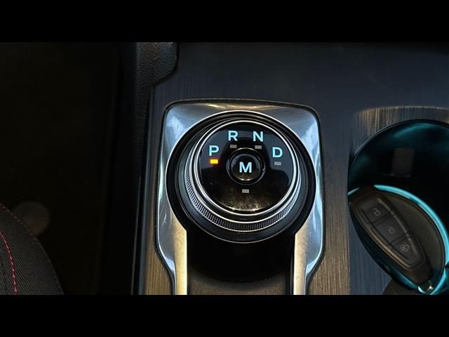 FORD Focus usata, con Autoradio