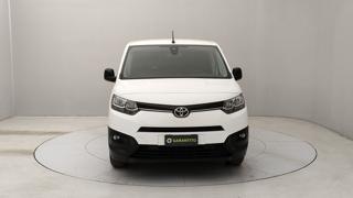 TOYOTA Proace City usata, con Chiusura centralizzata