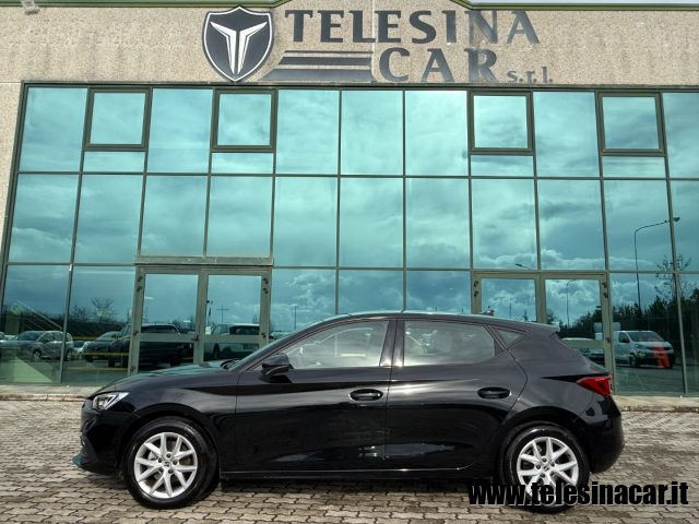 SEAT Leon usata, con Autoradio