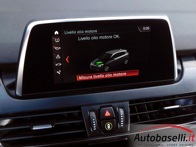 BMW 216 usata 60