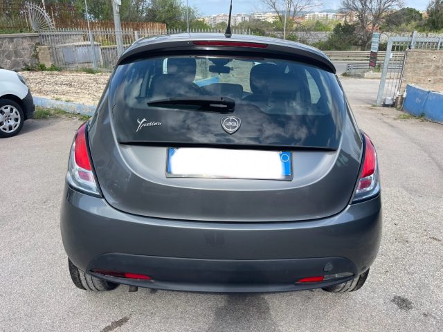 LANCIA Ypsilon usata 7