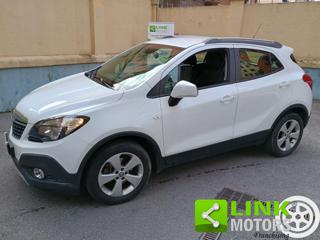 OPEL Mokka usata, con Alzacristalli elettrici