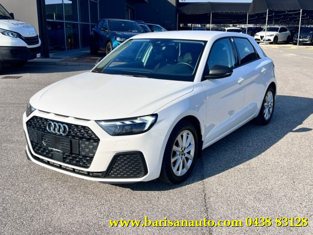 AUDI A1 usata, con ABS