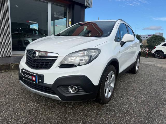 OPEL Mokka usata, con ABS