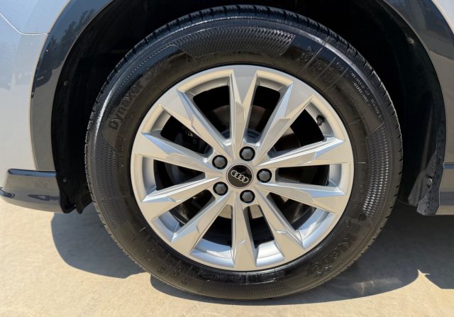 AUDI Q3 usata, con ESP