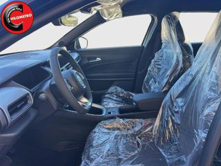 JEEP Avenger usata, con Controllo automatico clima