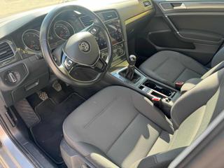 VOLKSWAGEN Golf usata, con Controllo trazione