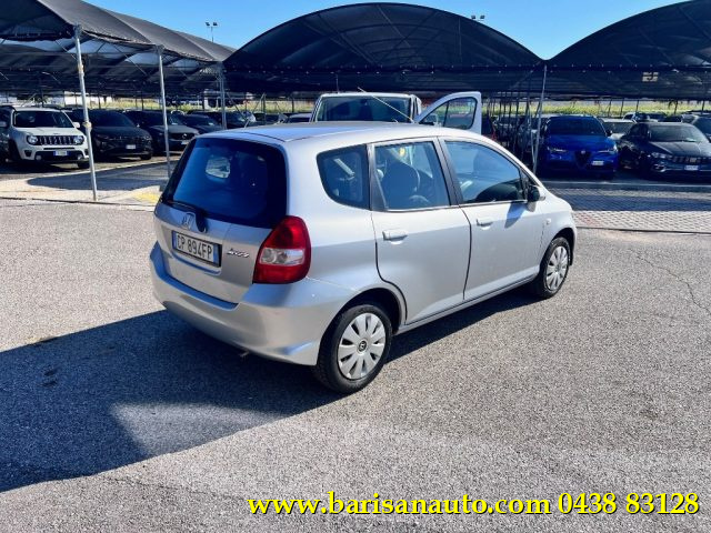 HONDA Jazz usata, con Airbag laterali