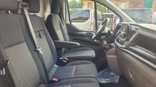 FORD Transit Custom usata, con Fendinebbia