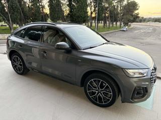 AUDI Q5 usata, con Airbag laterali