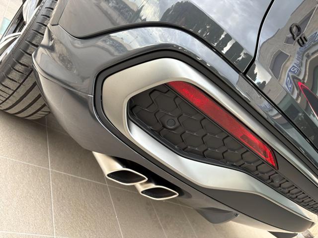 AUDI Q5 usata, con Supporto lombare