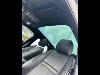 LAND ROVER Range Rover Evoque usata, con Interni in pelle